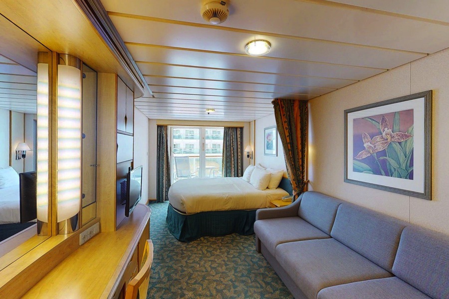 RCI, Mariner, Connecting Ocean View Balcony.jpg
